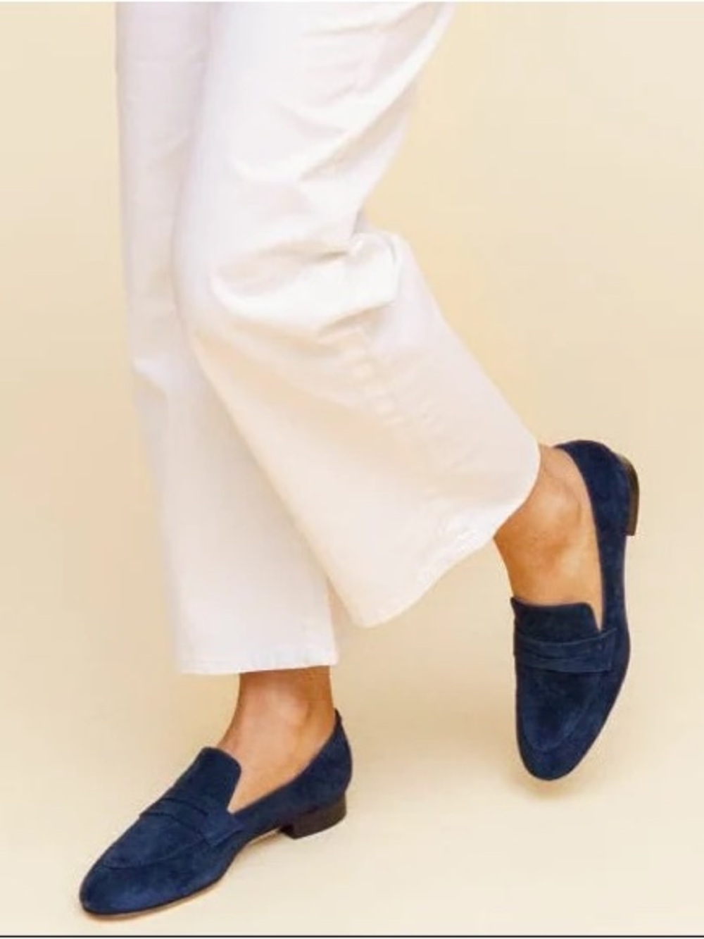 ALLY NYC LOAFER